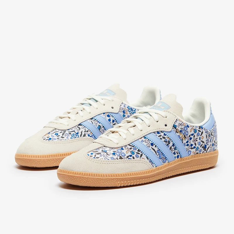 adidas Originals Ältere Kinder Samba OG (GS)