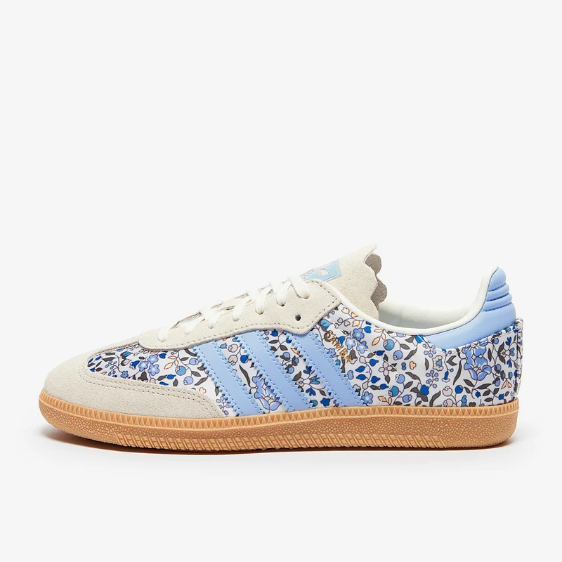 adidas Originals Ältere Kinder Samba OG (GS)