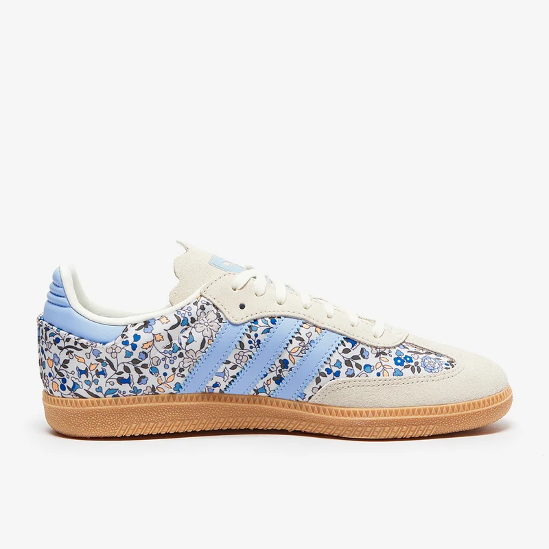 adidas Originals Ältere Kinder Samba OG (GS)