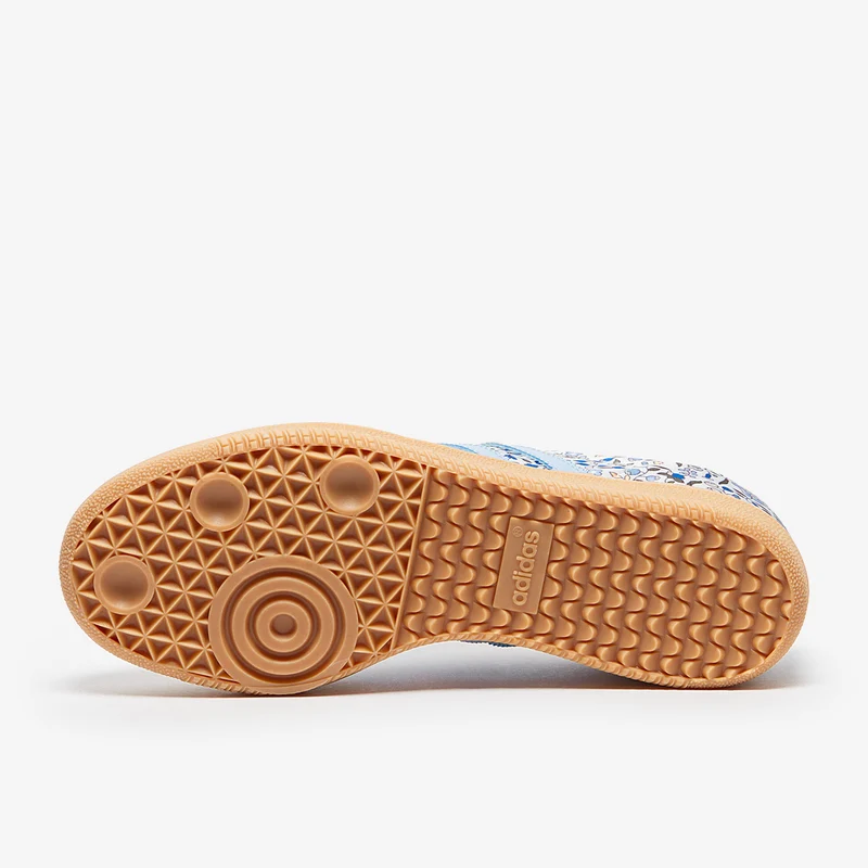 adidas Originals Ältere Kinder Samba OG (GS)