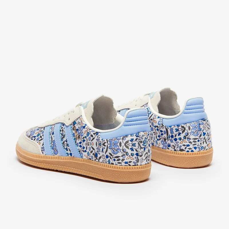 adidas Originals Ältere Kinder Samba OG (GS)
