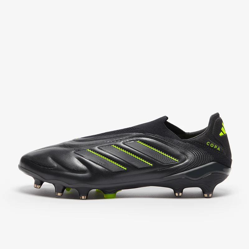 adidas Copa Pure III Elite Schnürungslos FG