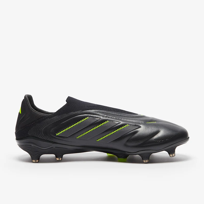 adidas Copa Pure III Elite Schnürungslos FG
