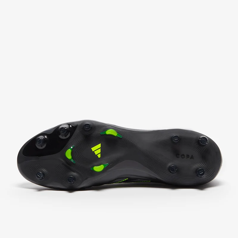 adidas Copa Pure III Elite Schnürungslos FG