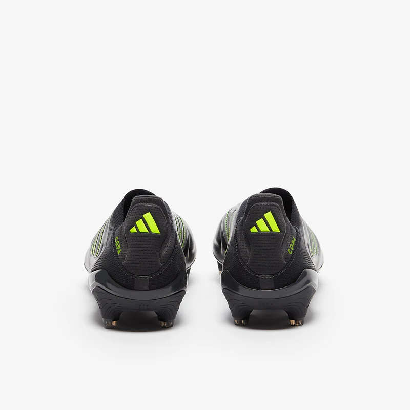 adidas Copa Pure III Elite Schnürungslos FG