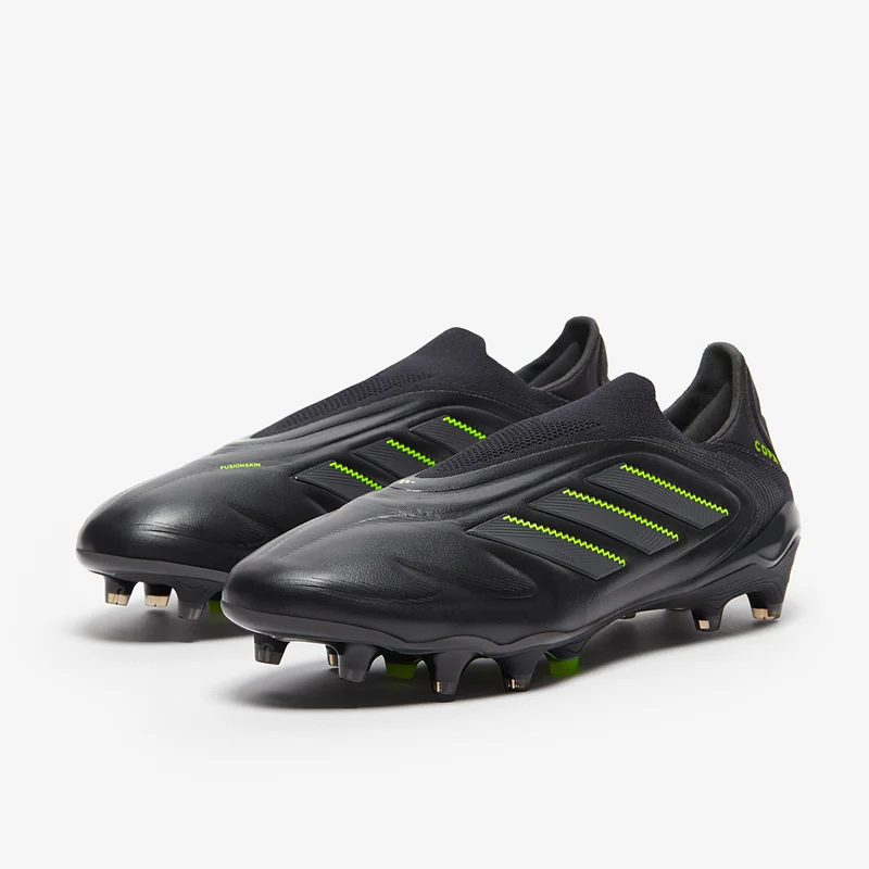 adidas Copa Pure III Elite Schnürungslos FG
