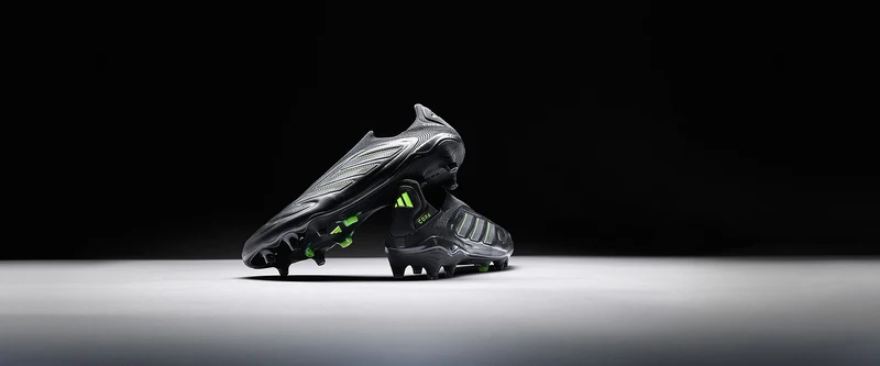 adidas Copa Pure III Elite Schnürungslos FG