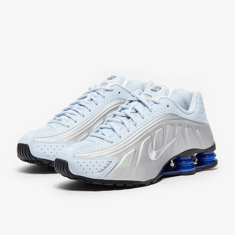 Nike Schuh (Damen) Shox R4