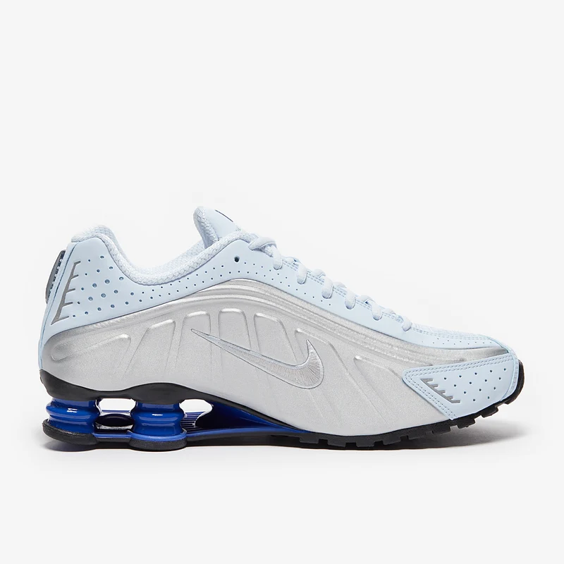 Nike Schuh (Damen) Shox R4