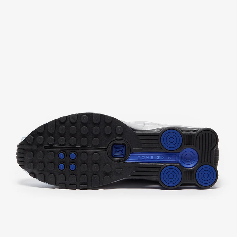Nike Schuh (Damen) Shox R4
