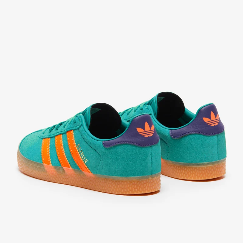 adidas Originals Jüngere Kinder Gazelle (PS)