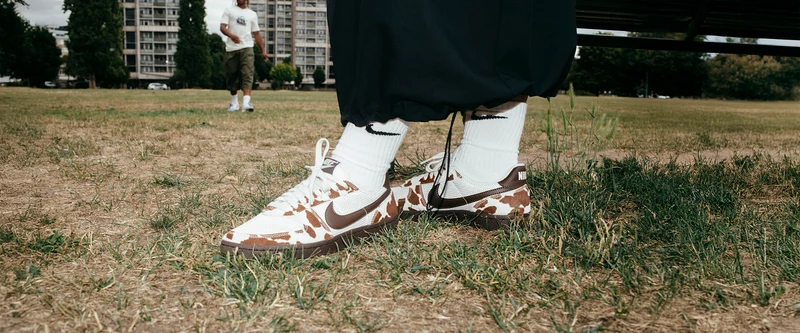 Nike Schuh (Damen) Field General