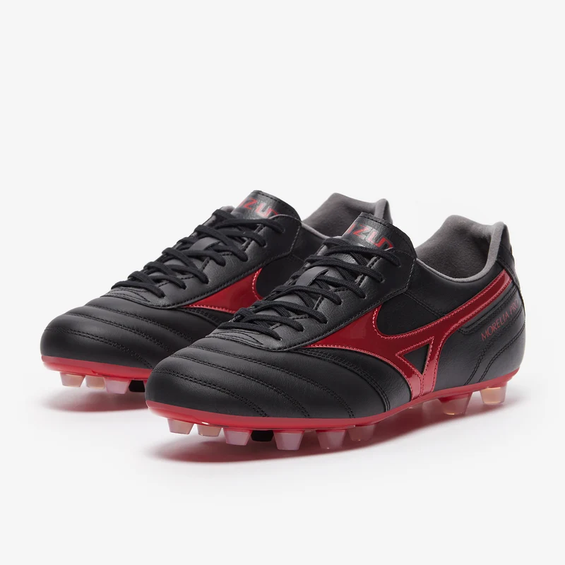 Mizuno Morelia II Pro FG