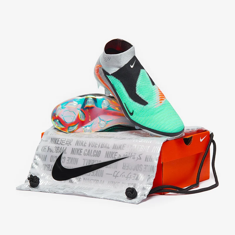 Nike Phantom 6 Elite LE High FG