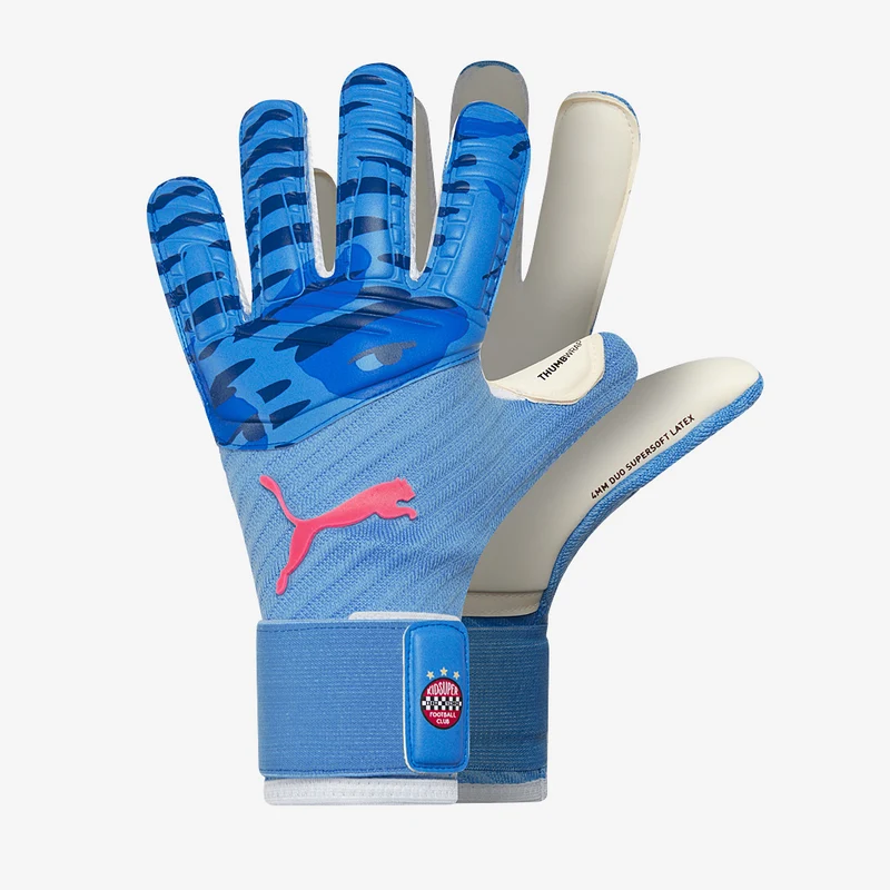 Puma Future Pro x Kidsuper Hybrid