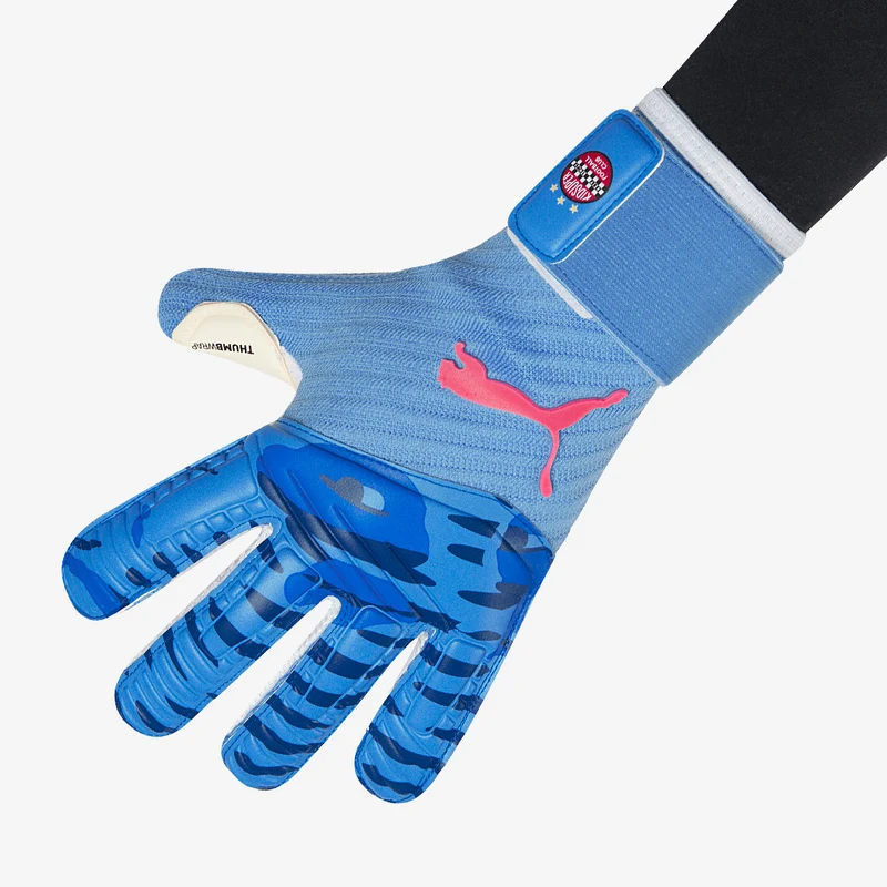 Puma Future Pro x Kidsuper Hybrid