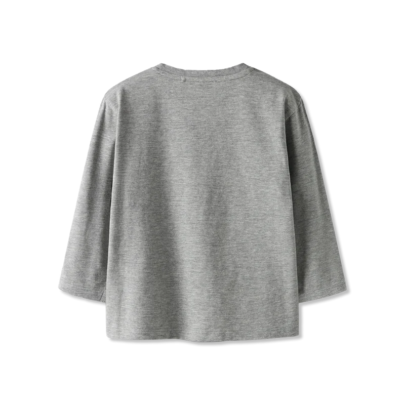 Nmmthornton langarmshirt