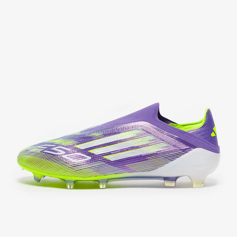 adidas F50 Elite Schnürungslos FG