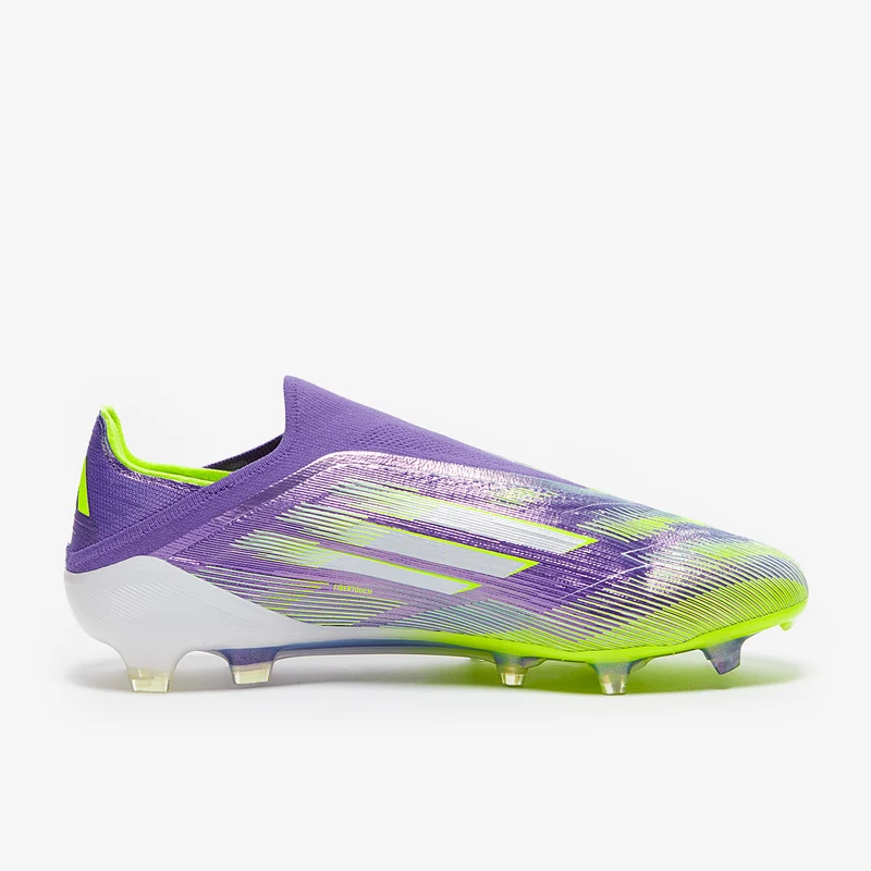 adidas F50 Elite Schnürungslos FG