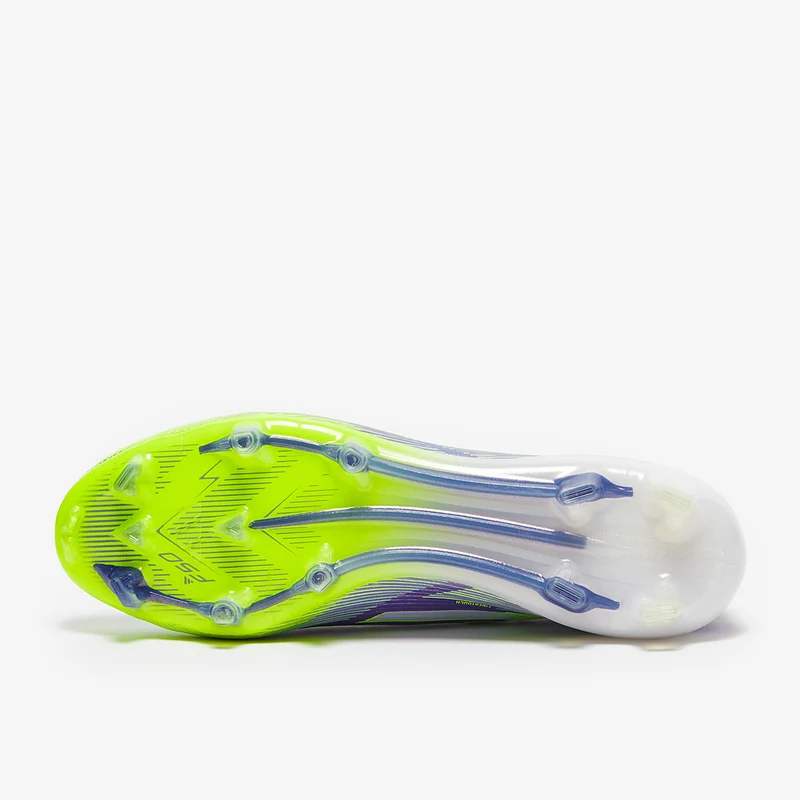 adidas F50 Elite Schnürungslos FG