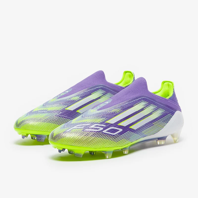 adidas F50 Elite Schnürungslos FG