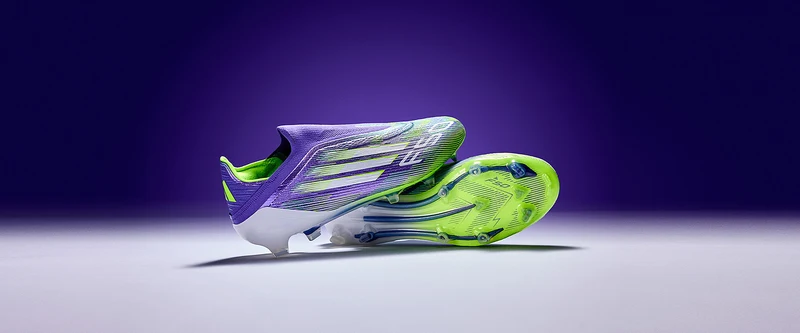 adidas F50 Elite Schnürungslos FG