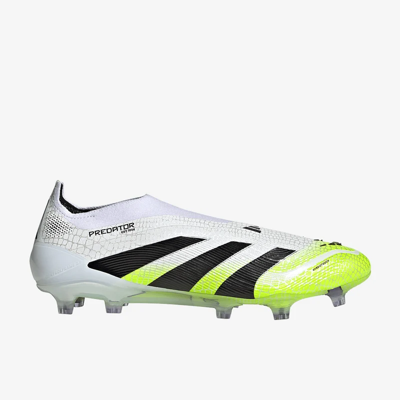adidas Predator Elite Schnürungslos FG