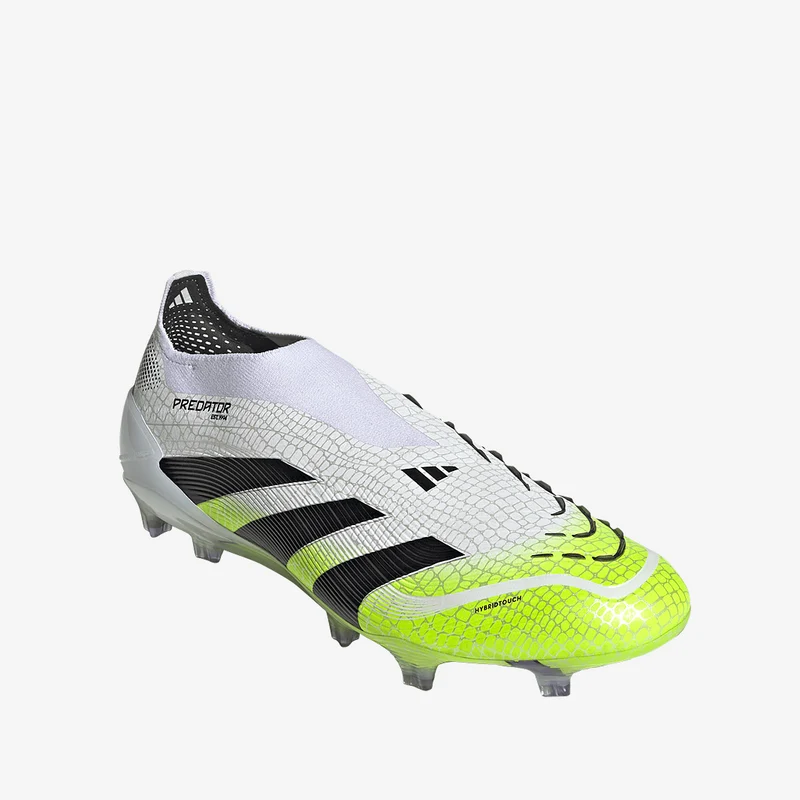 adidas Predator Elite Schnürungslos FG