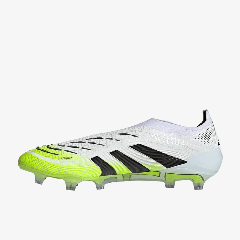 adidas Predator Elite Schnürungslos FG