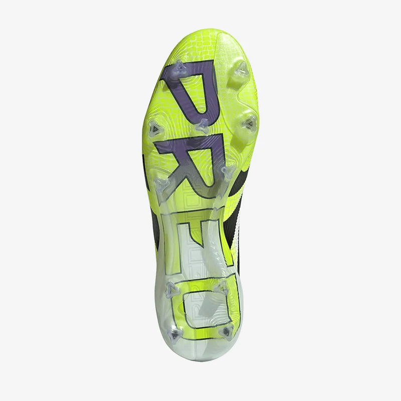 adidas Predator Elite Schnürungslos FG