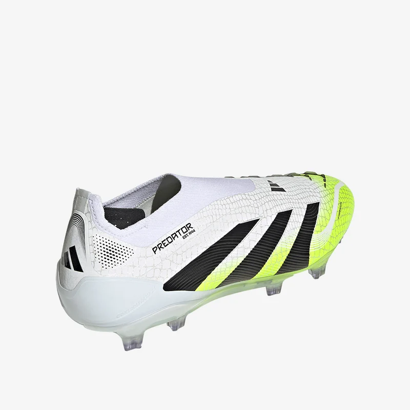 adidas Predator Elite Schnürungslos FG