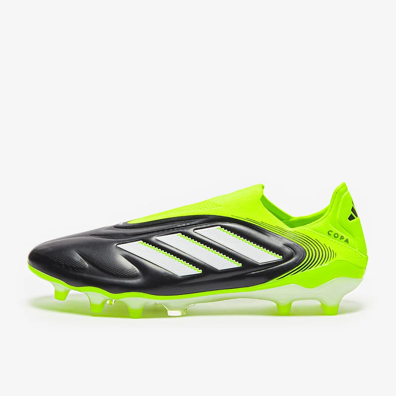 adidas Copa Pure III Elite Schnürungslos FG