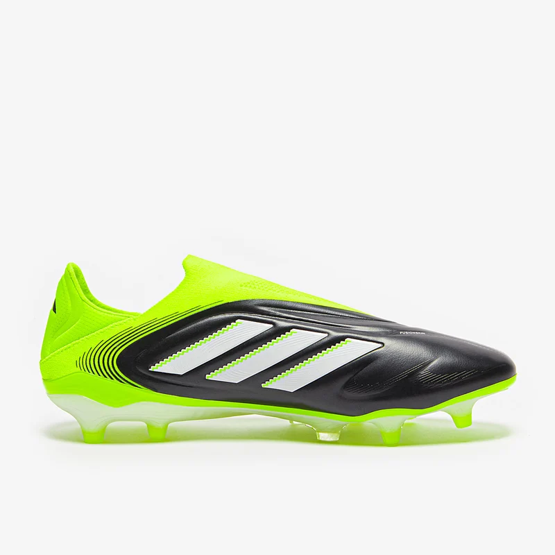 adidas Copa Pure III Elite Schnürungslos FG
