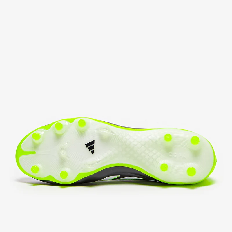 adidas Copa Pure III Elite Schnürungslos FG