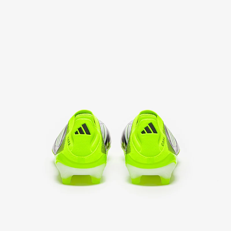 adidas Copa Pure III Elite Schnürungslos FG