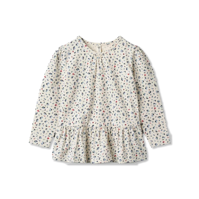 PALERMO langarmshirt