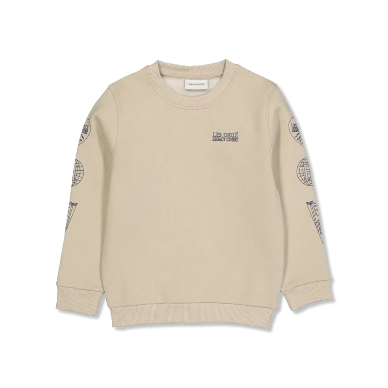 Atlas sweatshirts