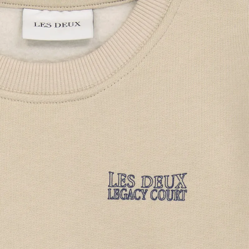 Atlas sweatshirts