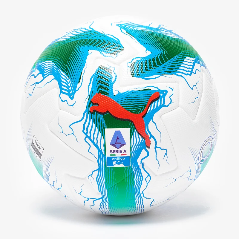 Puma Orbita Serie A 25/26 Fußball