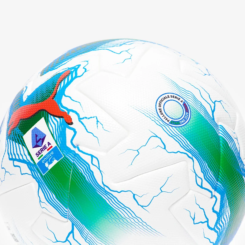 Puma Orbita Serie A 25/26 Fußball