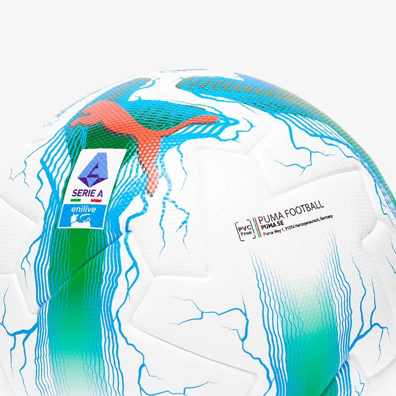 Puma Orbita Serie A 25/26 Fußball