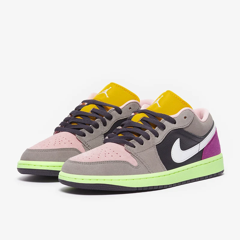 Jordan Schuh (Herren) Air Jordan 1 Low SE
