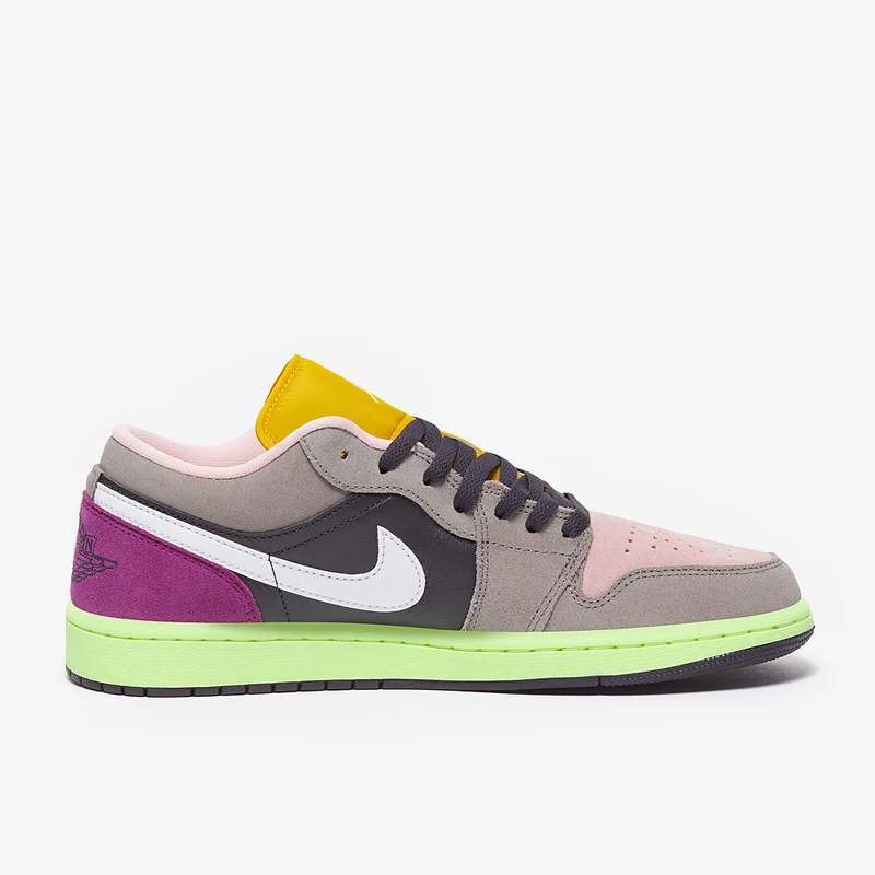 Jordan Schuh (Herren) Air Jordan 1 Low SE