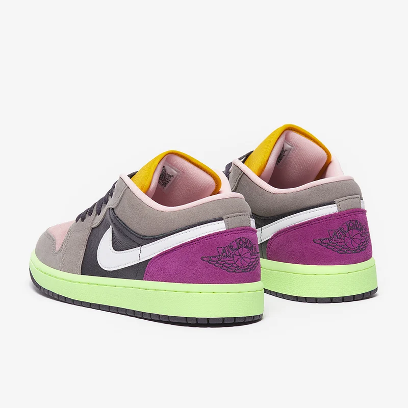 Jordan Schuh (Herren) Air Jordan 1 Low SE
