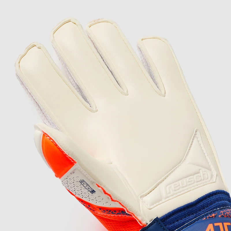Reusch Kinder Attrakt Silver