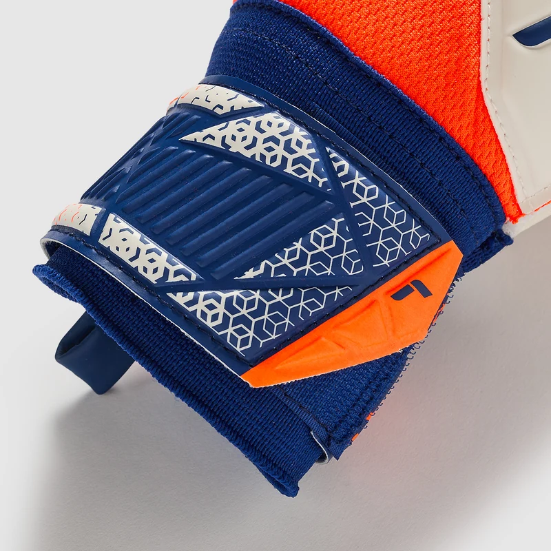 Reusch Kinder Attrakt Silver
