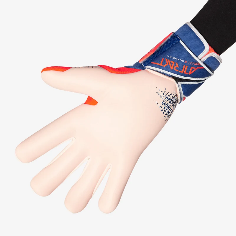 Reusch Attrakt Gold X Guardian