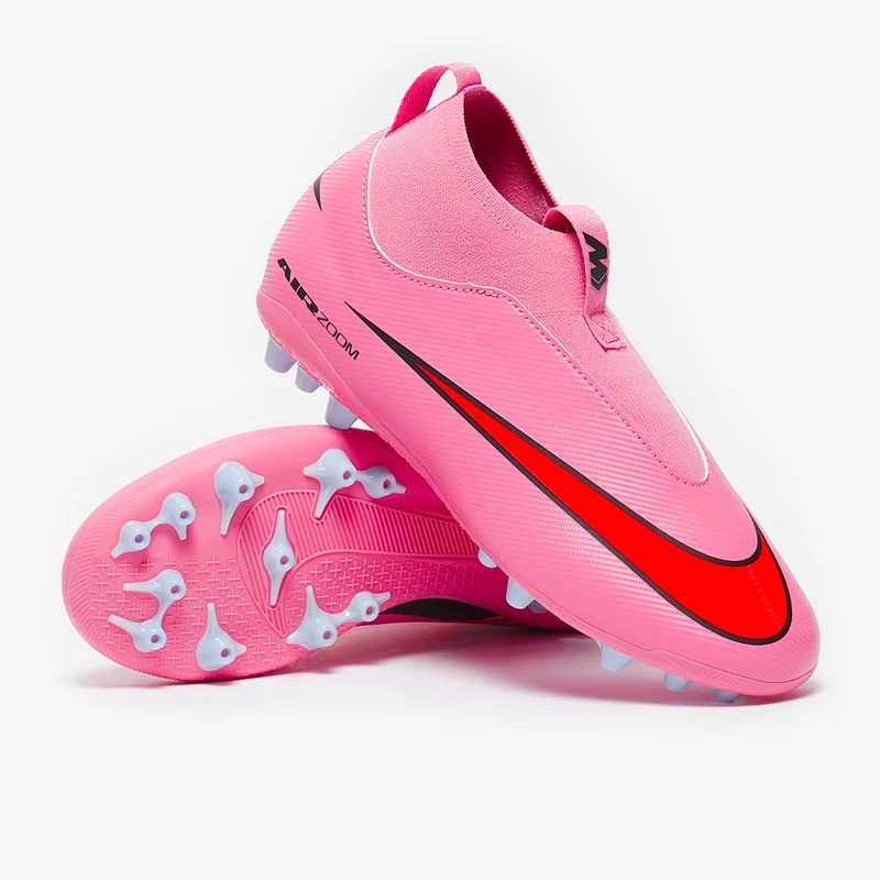 Nike High-Top