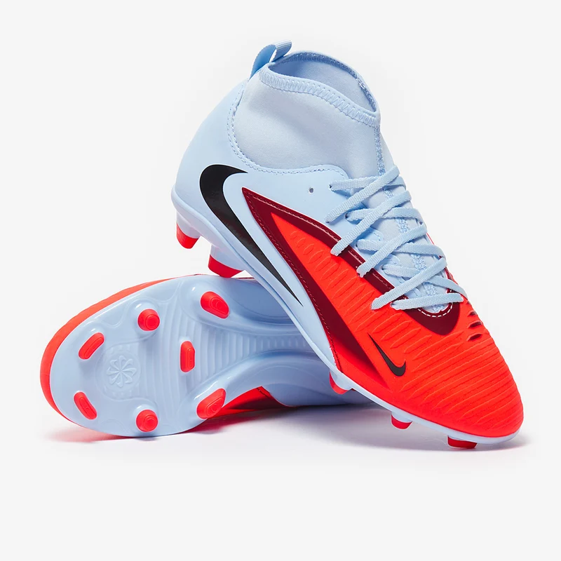 Nike Fußballschuh für verschiedene Böden für ältere Kinder J