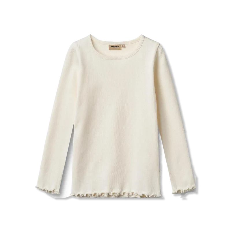 Ida langarmshirt